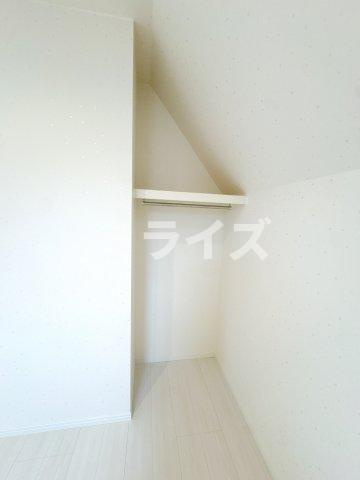 【収納】 | ケーニヒスワルト弐