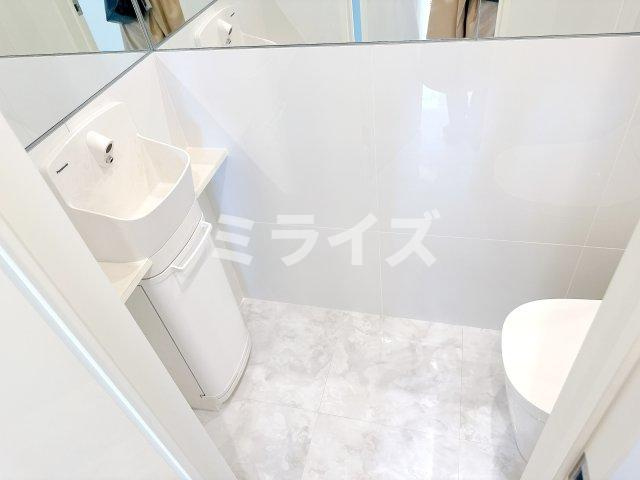 【トイレ】 | ケーニヒスワルト弐