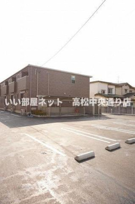 【駐車場】 | ミルフロールV