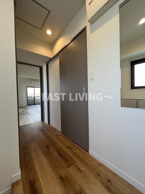 コロネード春日のその他