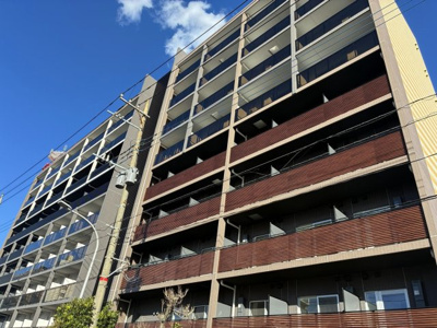 【外観】 | LIME RESIDENCE KAWAGUCHI EAST