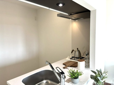 【キッチン】 | LIME RESIDENCE KAWAGUCHI EAST