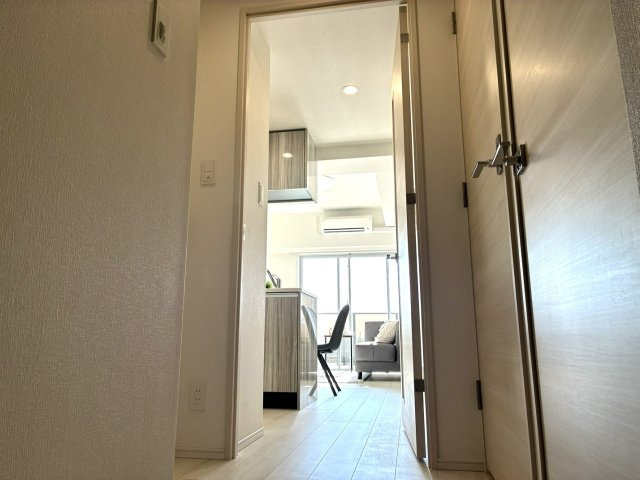 【玄関】 | LIME RESIDENCE KAWAGUCHI EAST