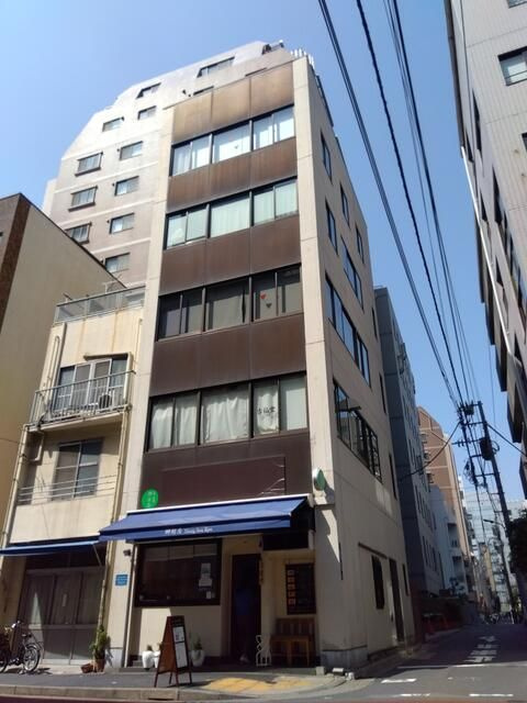 芝大門ＫＳビル