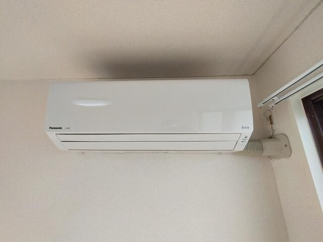 グレイス春日町の設備