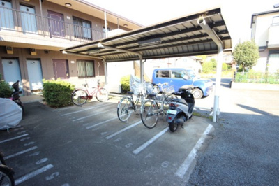 【その他共用部分】 | ディアコート・フレア