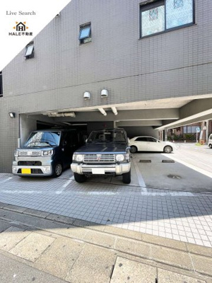 【駐車場】 | ソシアル天神