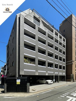 【外観】 | ソシアル天神