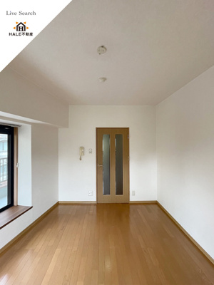 【洋室】 | ソシアル天神