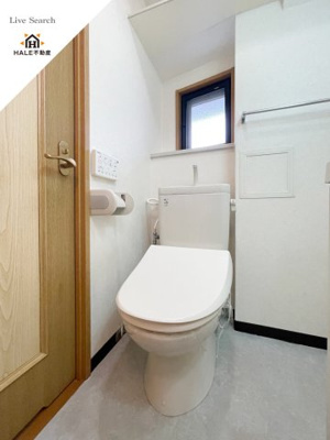 【トイレ】 | ソシアル天神