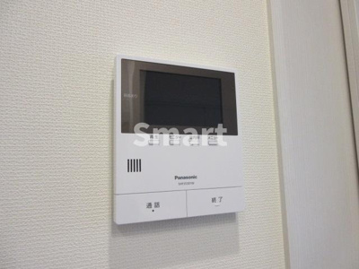 【セキュリティ】 | メゾン・ド・プティ