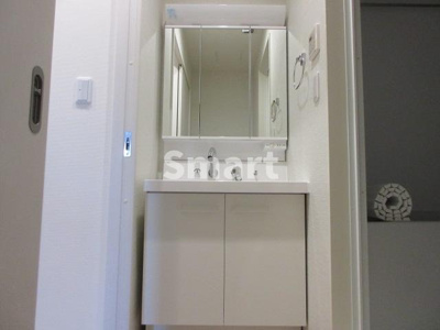 【独立洗面台】 | メゾン・ド・プティ