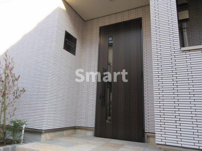 【エントランス】 | メゾン・ド・プティ