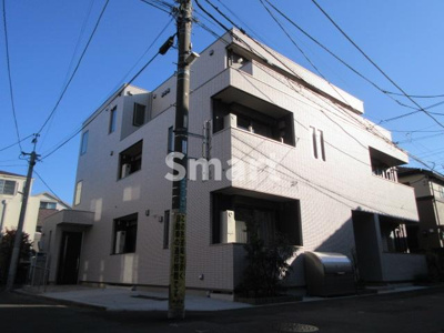 【外観】 | メゾン・ド・プティ