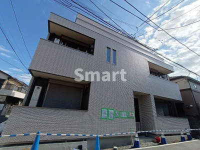 【外観】 | メゾン・ド・プティ