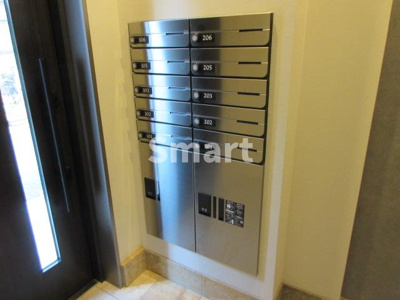 【その他共用部分】 | メゾン・ド・プティ