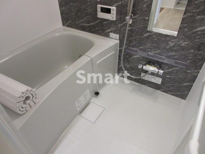 【浴室】 | メゾン・ド・プティ