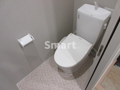 【トイレ】 | メゾン・ド・プティ