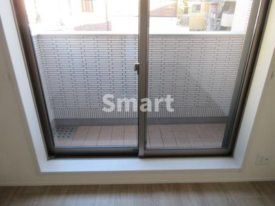 【バルコニー】 | メゾン・ド・プティ