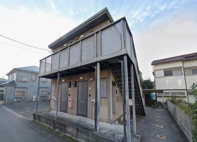 【外観】 | プランドール