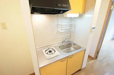 【キッチン】 | プランドール