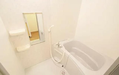 【浴室】 | プランドール