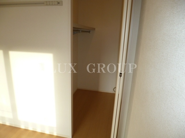 【収納】 | セカンド・ビラ