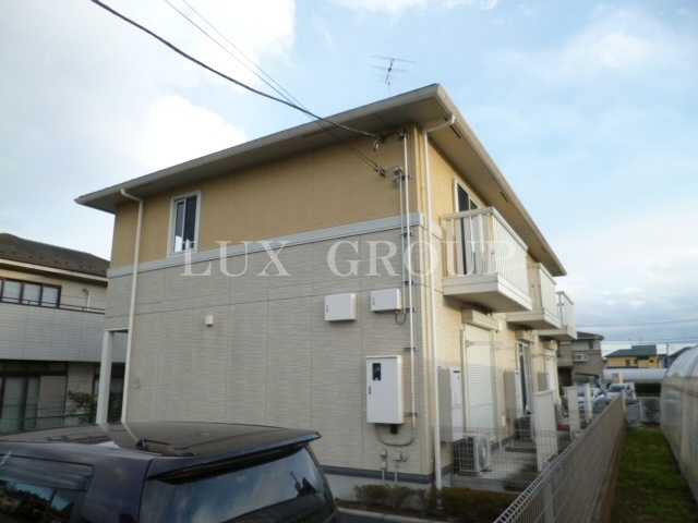 【外観】 | セカンド・ビラ