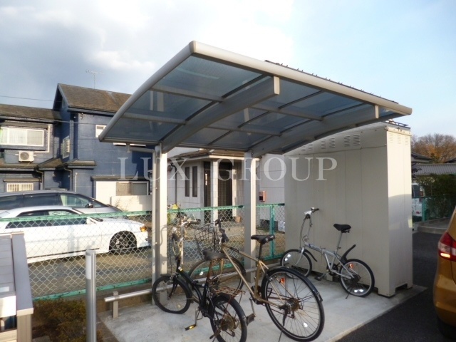 【その他共用部分】 | セカンド・ビラ