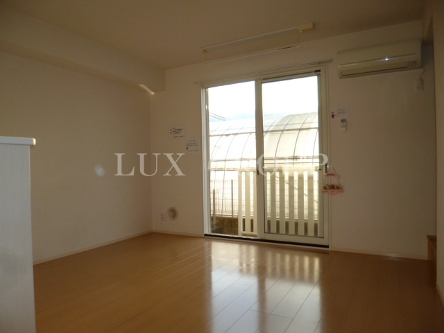 【居間・リビング】 | セカンド・ビラ