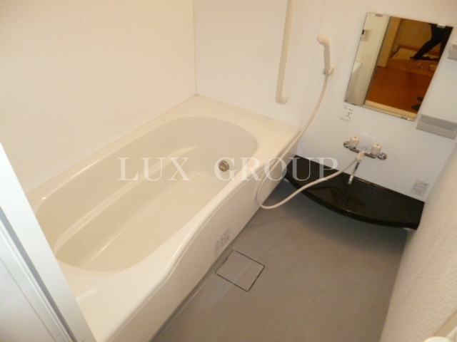 【浴室】 | セカンド・ビラ