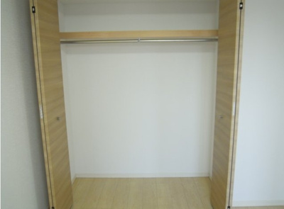 【収納】 | ボヌール和泉増築