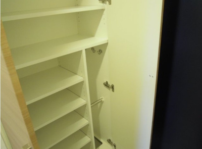 【収納】 | ボヌール和泉増築