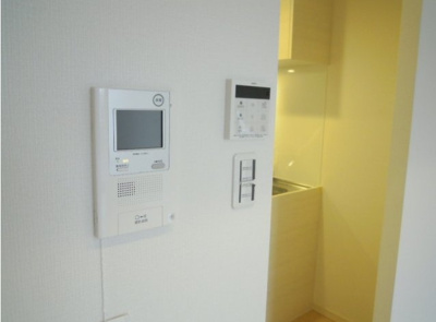 【設備】 | ボヌール和泉増築