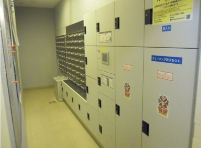 【その他共用部分】 | ボヌール和泉増築