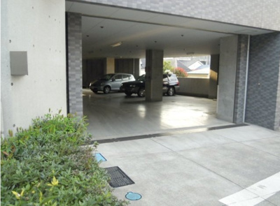 【エントランス】 | ボヌール和泉増築