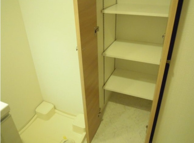 【収納】 | ボヌール和泉増築