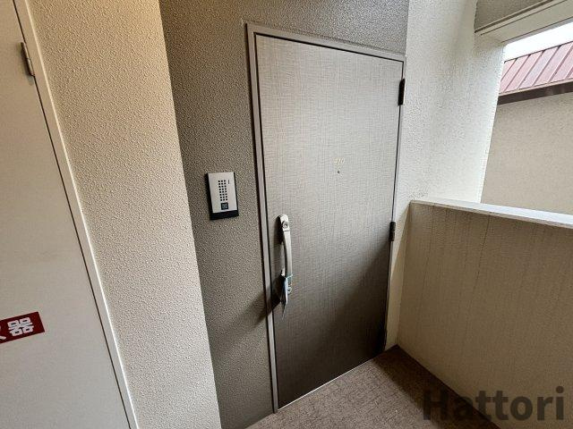 スプランディッド江坂DUEのその他