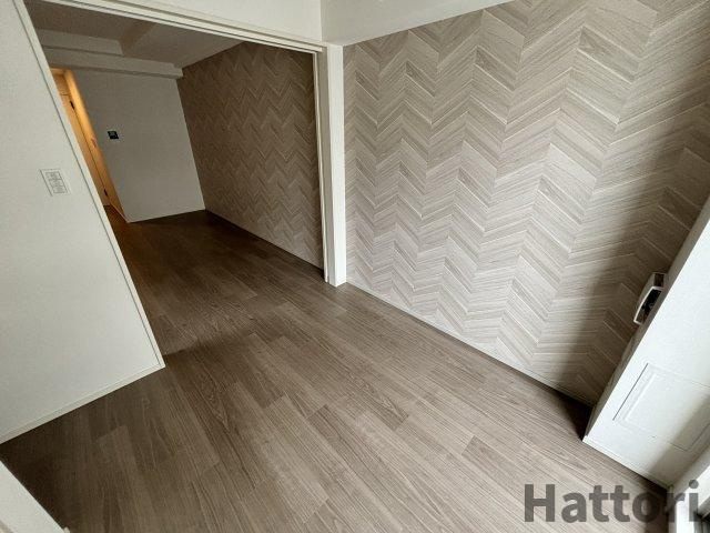 スプランディッド江坂DUEの内装