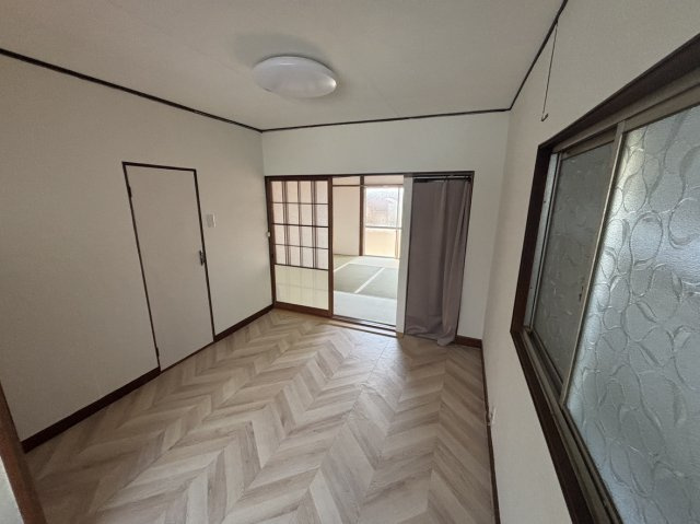 【居間・リビング】の画像