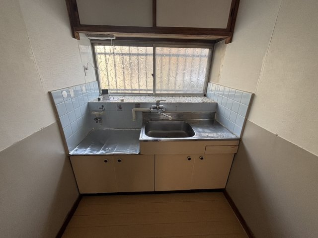 【キッチン】の画像