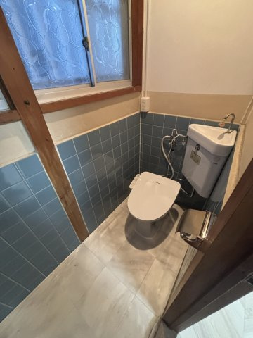 【トイレ】の画像