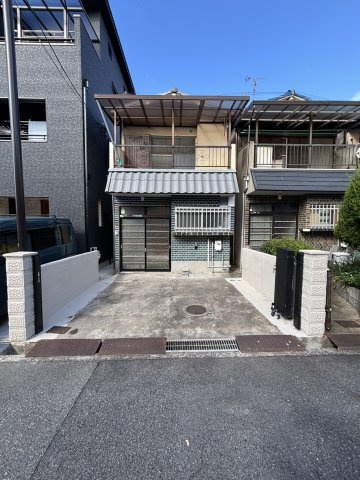 【外観】の画像