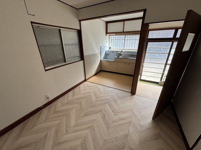 【キッチン】の画像