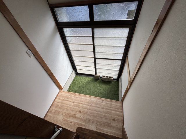 【玄関】の画像