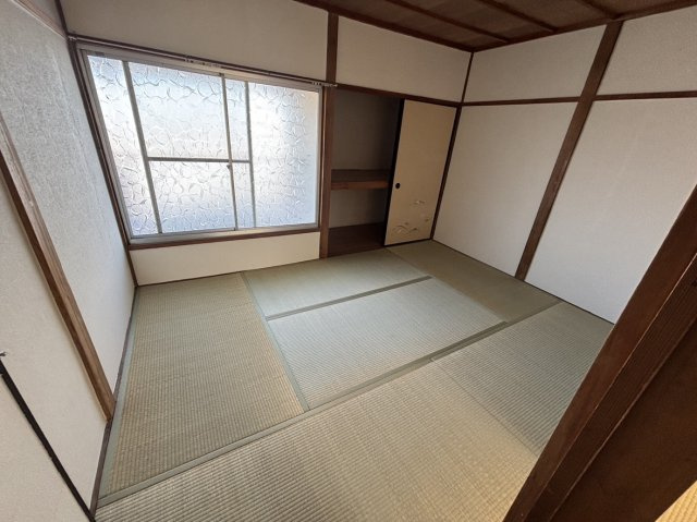 【和室】の画像