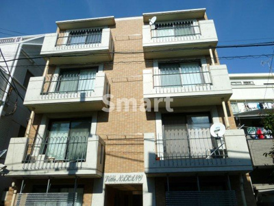 【外観】 | Villa NAKANO