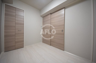 【寝室】 | リアライズ天満橋　中大江小学校区 | リアライズ天満橋　寝室