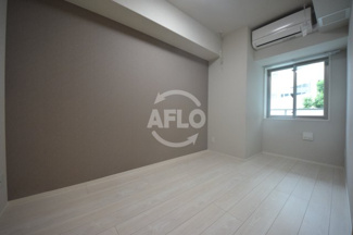 【洋室】 | リアライズ天満橋　中大江小学校区 | リアライズ天満橋　洋室