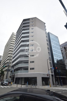 【外観】 | リアライズ天満橋　中大江小学校区 | リアライズ天満橋　外観